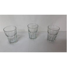 VASO FACETADO DURAX 400CC