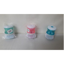 CEPILLO RECARGABLE DISPENSER   201508