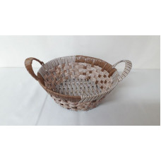 CANASTA REDONDA 30CM   CA4718
