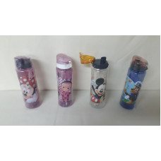 BOTELLA 750CC EASY TOP PERSONAJES