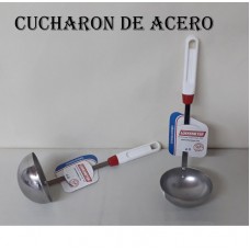 CUCHARON ACERO INOX LOEKEMEYER   336
