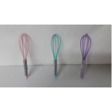 BATIDOR SILICONA 25CM   G4017