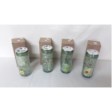 VASO LATA C/GEL Y SORBETE 350CC   258682