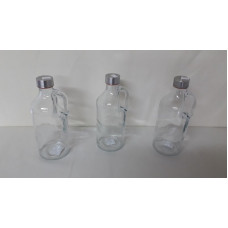 BOTELLA VIDRIO C/ASA 1.2LTS   032AZ