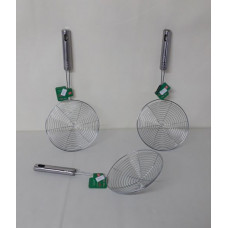 COLADOR METAL 15CM   22068