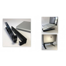 SOPORTE P/NOTEBOOK REGULABLE