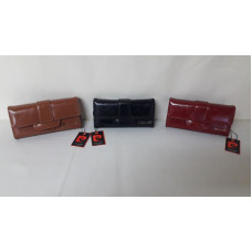 BILLETERA DAMA PIERRE CARDIN   50680