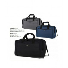 BOLSO VIAJE BOSSI   8779