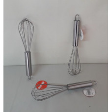 BATIDOR MANUAL 27CM   24513