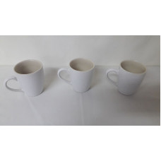TAZA CONO 250CC INTERIOR BEIGE   BLC254