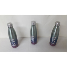 BOTELLA ACERO INOX 500CC   27963