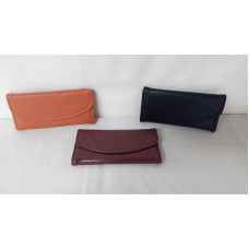 BILLETERA DAMA SIMIL CUERO   25509/510