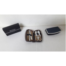 SET MANICURA 6 PZAS LISO   10592