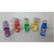 BOTELLA INFANTIL 400CC   NS019080