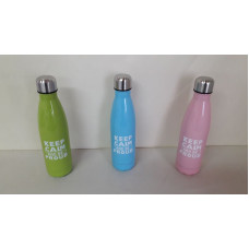 BOTELLA 700CC FRASES   NS249663