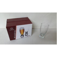 VASO CERVECERO 300CC x6   NS292268