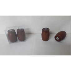 SET SALERO/PIMENTERO 8CM   202518
