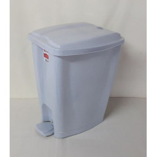 CESTO C/PEDAL 20LTS   308617