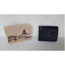 BILLETERA C/BROCHE ECOCUERO   378681