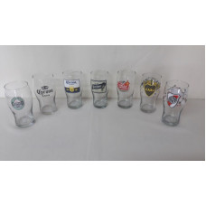 VASO PINTA 500CC DECORADO   490510/11/0441