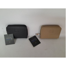 TARJETERO TRAVEL C/CIERRE   21039