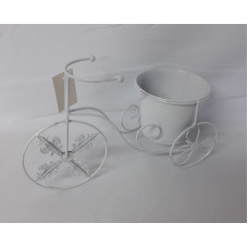 TRICICLO METAL ORNADO 33CM   080