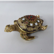 TORTUGA POLIRESINA   002