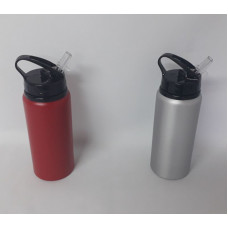 BOTELLA ALUMINIO 650CC   0951