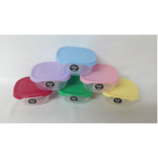TAPPER C/TAPA HERMETICO 0.75LTS   07007