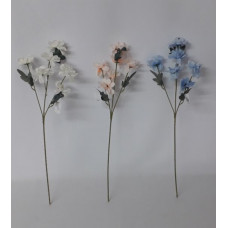 VARA FLORES x6 60CM   370104