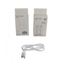 CABLE DATOS TIPO C 1MT   ADE644