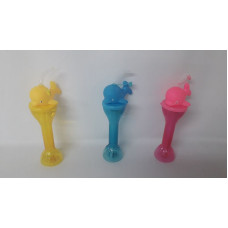 VASO INFANTIL C/SORBETE 400CC   NS8677