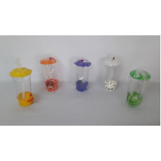 VASO IMISO C/SORBETE 250CC   DL1001