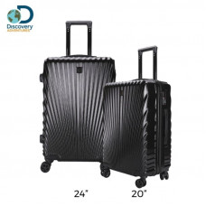 SET VALIJA x2 DISCOVERY   26453