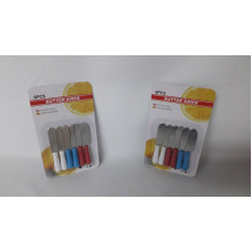 UNTADOR ACERO 10CM x6   202163
