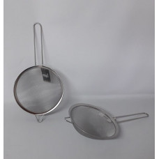 COLADOR ACERO LUJO 20CM   16407