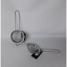 COLADOR ACERO LUJO 8CM   16401