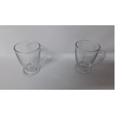 TAZA VIDRIO 225CC   25042