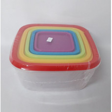TAPPER CUADRADO x5   NS258625