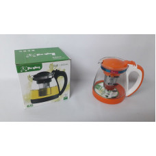 TETERA VIDRIO 1.8LTS   NS085325