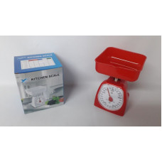 BALANZA COCINA 5KG   FF0050