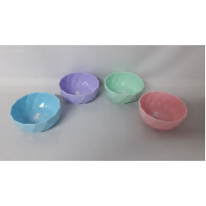 BOWL 11CM PASTEL   7510