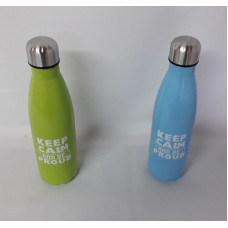 BOTELLA C/FRASES 700CC   NC249663
