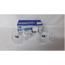 TAZA CAFE 350CC x2   FF01582