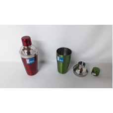 COCTELERA 500CC COLOR   170010