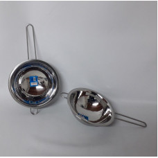 COLADOR ACERO 18CM   170017