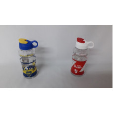 BOTELLA DEPORTIVA BOCA/RIVER 700CC   185901/02