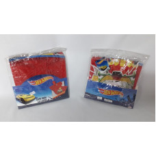 CAPA LLUVIA HOT WHEELS   W264
