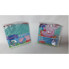 CAPA LLUVIA PEPPA PIG   P341