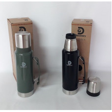 TERMO ACERO INOX 1.3LTS DISCOVERY   14712/13